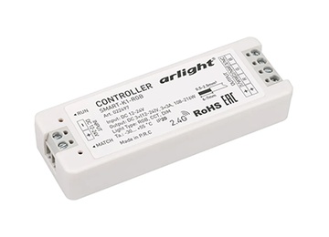 SMART Контроллеры CV [12-48V] изображение