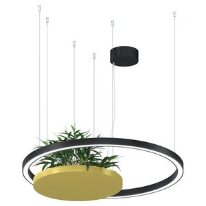 Изображение Плант №10 подвесной