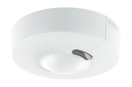 Изображение Датчик движения Steinel HF 3360 ROUND AP DALI-2 Application Controller (033736)