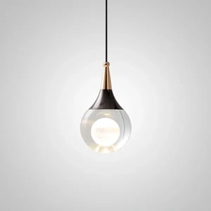 Изображение Подвесной Светильник Sofus B By Imperiumloft