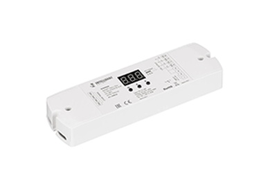 DALI Диммеры CC [8-50V] изображение