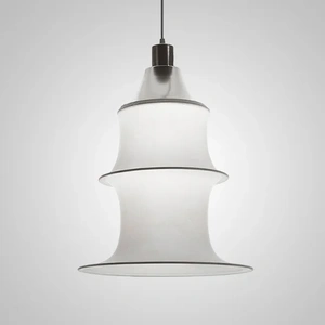 Изображение Подвесной Светильник Pentti H53 By Imperiumloft