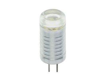 Лампа [G4, 12V] цилиндр изображение