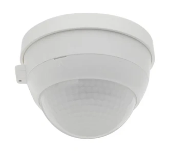 Изображение Датчик присутствия B.E.G. PD4-M-DALI/DSI-1C-SM (92489)