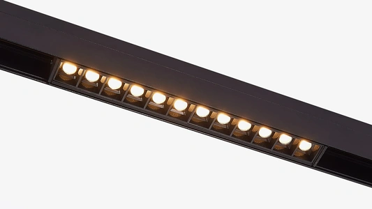 Изображение Светильник интерьерный Светильник SILED LINE DIRECT-01 12 Вт.