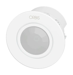 Изображение Датчик присутствия Orbis DICROMAT + 1-10 V, белый (OB136212)