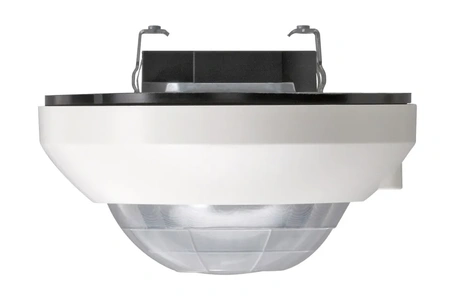 Изображение Датчик присутствия Gira KNX Komfort (2106 02)