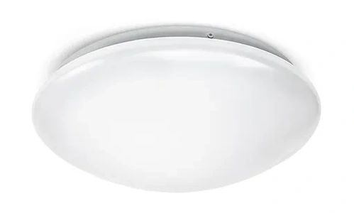 Изображение Светильник с датчиком движения ESYLUX ELLEN WCL 300 OP 1300 840 IP44 MD (EO10850103)