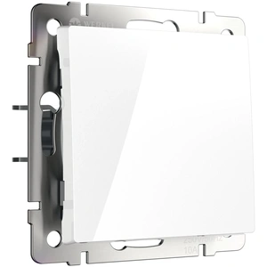 Изображение Кнопка звонка (белый) W1114501