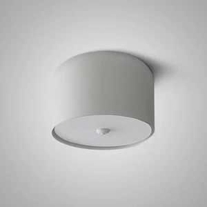 Изображение Потолочный Светильник Cylinder A White By Imperiumloft