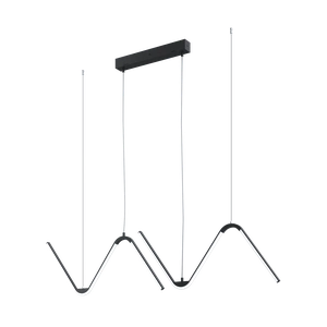 Изображение Неон софт подвесной