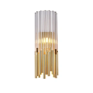 Изображение Настенный Светильник (Бра) Orgazitorio By Imperiumloft