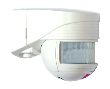 Изображение Датчик движения B.E.G. LC-Click 140 белый (91101)