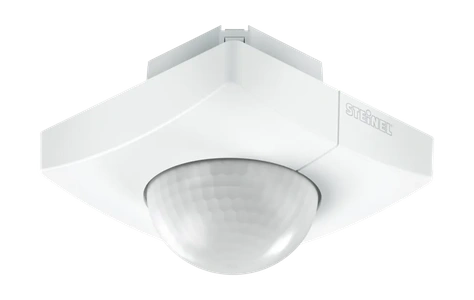 Изображение Датчик движения Steinel IS 3360 SQUARE UP DALI-2 Application Controller (033514)