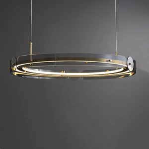 Изображение Подвесная Люстра Bergdis C D80 By Imperiumloft