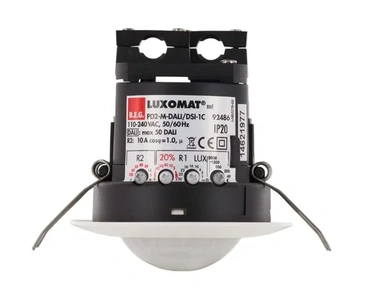 Изображение Датчик присутствия B.E.G. PD2-M-DALI/DSI-1C-FC (92486)
