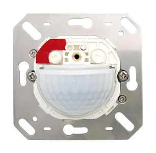 Изображение Датчик движения B.E.G. Indoor 180-T без рамки (92664)