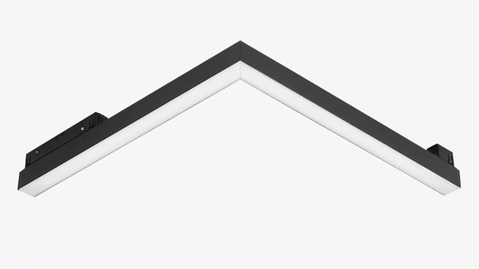 Изображение Светильник интерьерный Светильник SILED LINE DISPER 15 Вт.