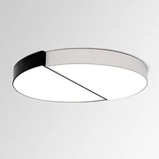 Изображение Дизайнерский светодиодный светильник серии INNOVA D