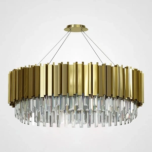 Изображение Люстра Empire Suspension Mondo 100 By Imperiumloft