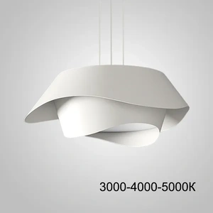 Изображение Подвесной Светильник Hemmo D50 Трехцветный Свет By Imperiumloft