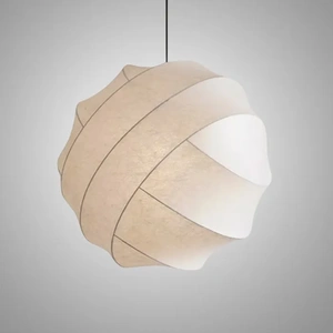 Изображение Подвесной Светильник Zakeus D60 By Imperiumloft