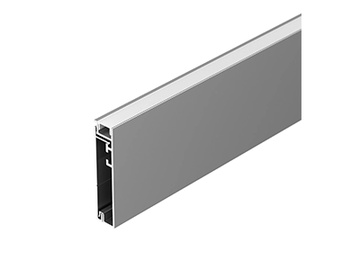 Профили-плинтусы изображение