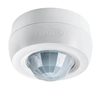 Изображение Датчик движения ESYLUX MD 360/24 BASIC IP54 (EB10431333)
