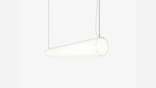 Изображение Светильник интерьерный Светильник SILED TRUBA V2.0 80 1000 25 Вт.