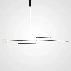 Изображение Подвесной Светильник Lines F By Imperiumloft