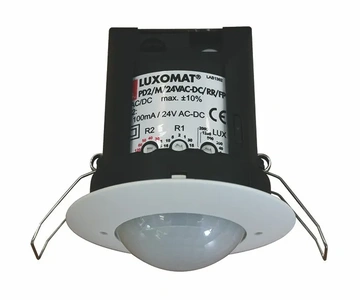 Изображение Датчик присутствия B.E.G. PD2-M-2C-11-48V-RR-FC (92306)