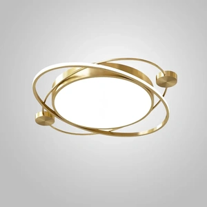 Изображение Потолочный Светильник Gerdis D53 By Imperiumloft