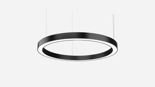 Изображение Светильник интерьерный Светильник SILED NIMBUS-600 41 Вт.