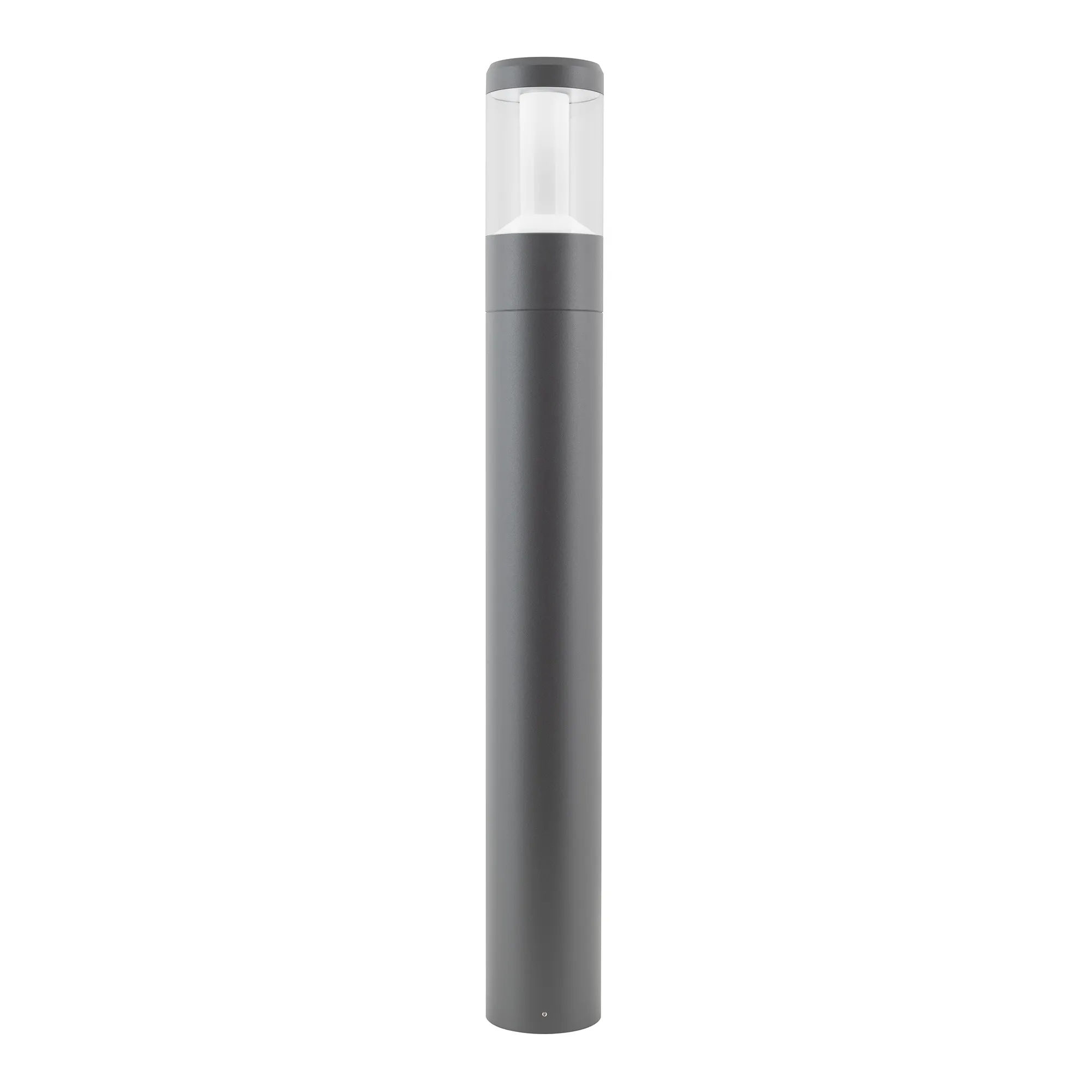 Светильник LGD-STEM-BOLL-H900-10W Warm3000 (GR, 185 deg, 230V) (Arlight, IP65 Металл, 3 года) - Изображение