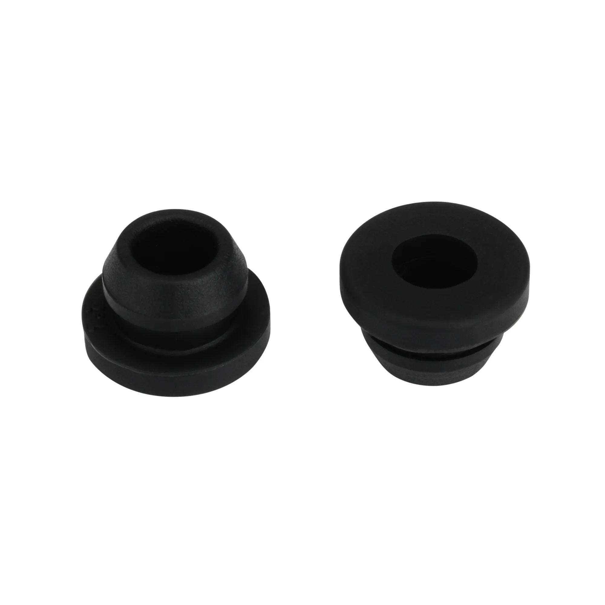 Муфта IP-LINE-4050-BLACK SILICONE (Arlight, Силикон) - Изображение