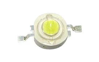 Мощный светодиод ARPL-1W Warm White (23W1) (Arlight, Emitter)