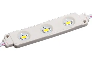 Модуль герметичный IM3W5630KL-12V White 6000K (Arlight, Закрытый)