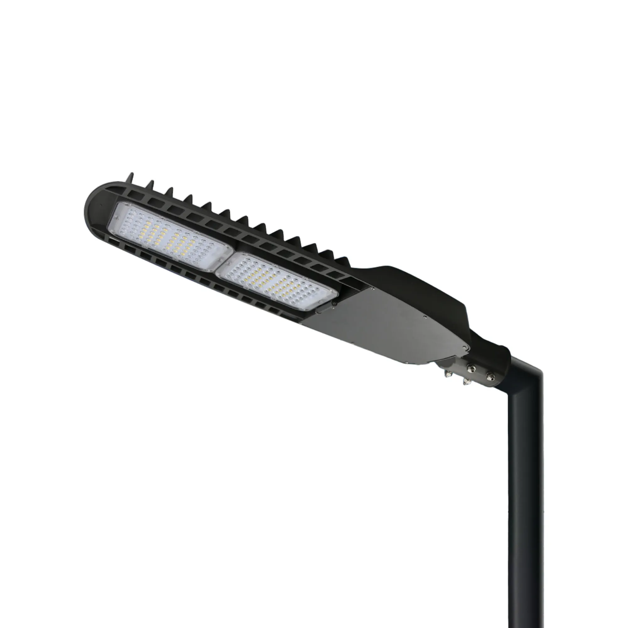 Светильник OXOR-TURI-494х177-60W Day4000 (GR, 144x75 deg, 230V) IP66 (Arlight, -) - Изображение