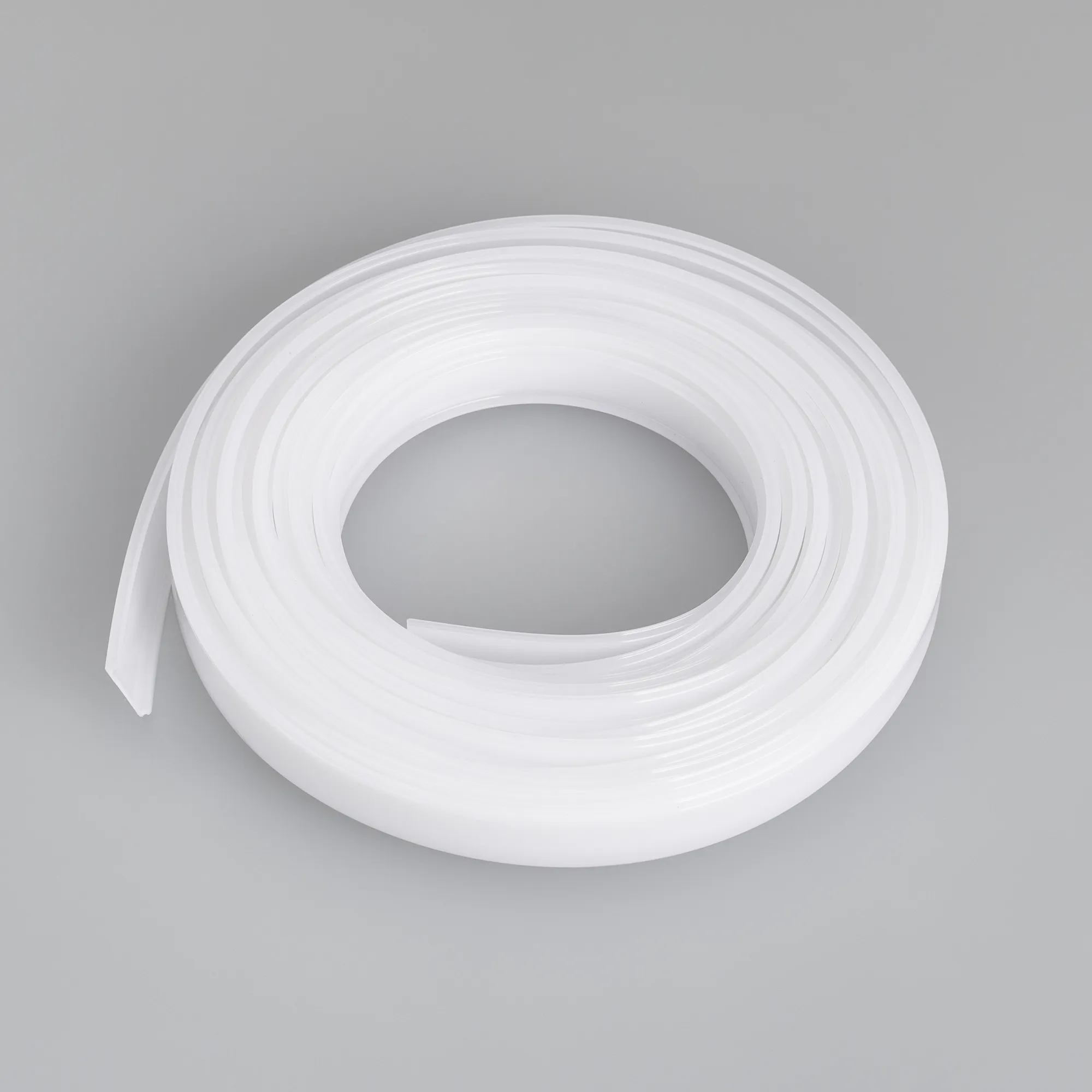 Экран ARH-PLINTUS-F-5M OPAL (Arlight, Пластик)