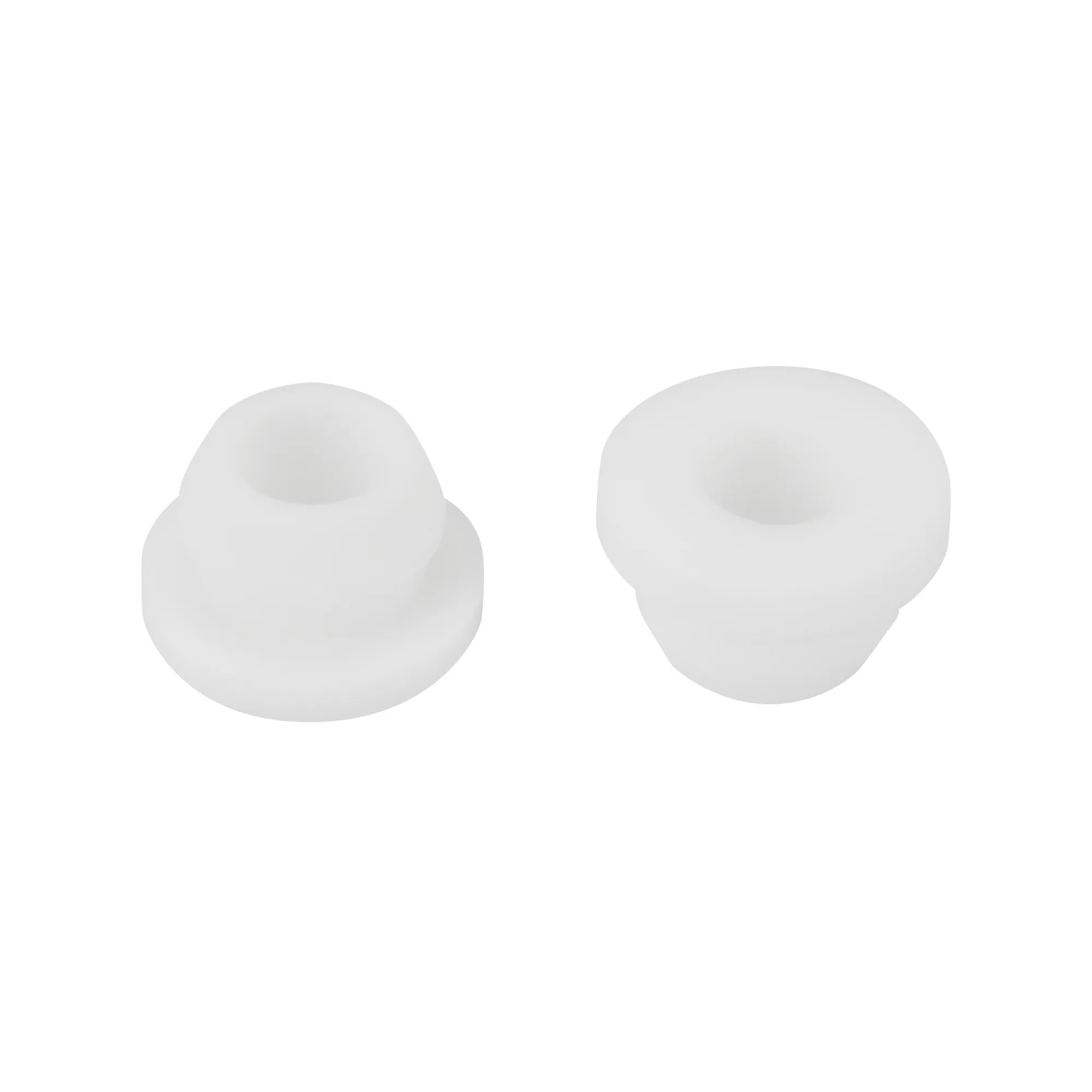 Муфта IP-LINE-4050-WHITE SILICONE (Arlight, Силикон) - Изображение